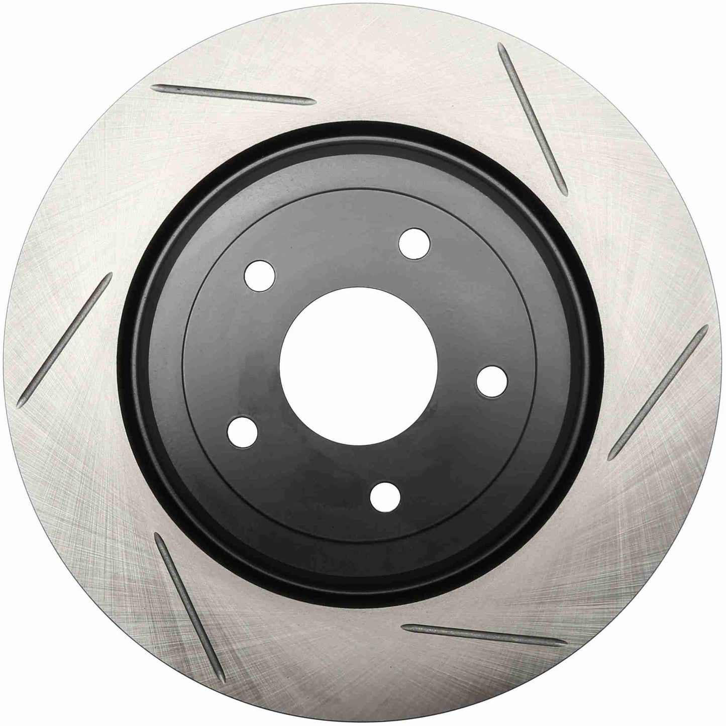 StopTech Sport Slotted Brake Rotor Rear Left 126.62103SL
