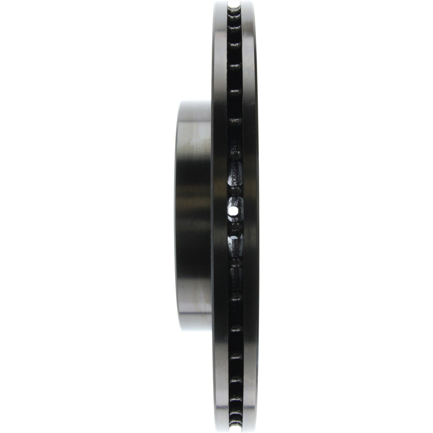 StopTech Slotted Sport Brake Rotor 126.62104SL