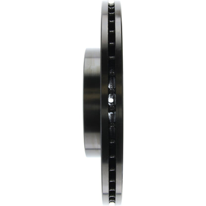 StopTech Slotted Sport Brake Rotor 126.62104SL