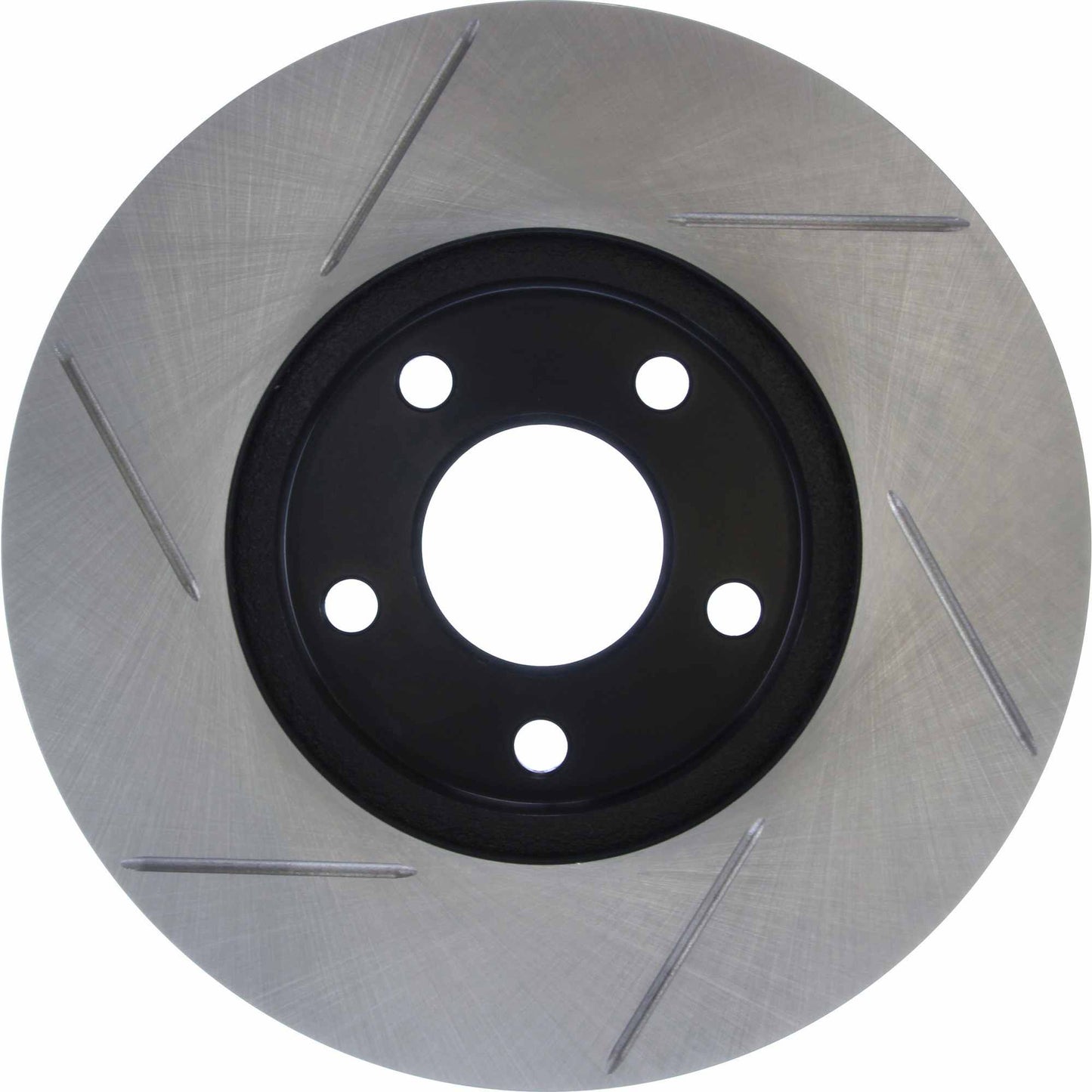 StopTech Slotted Sport Brake Rotor 126.62104SL