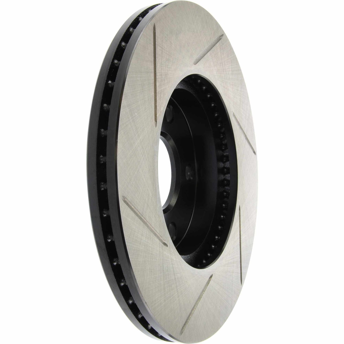 StopTech Slotted Sport Brake Rotor 126.62104SL