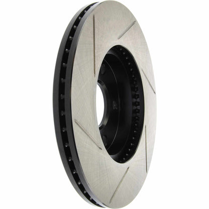 StopTech Slotted Sport Brake Rotor 126.62104SL