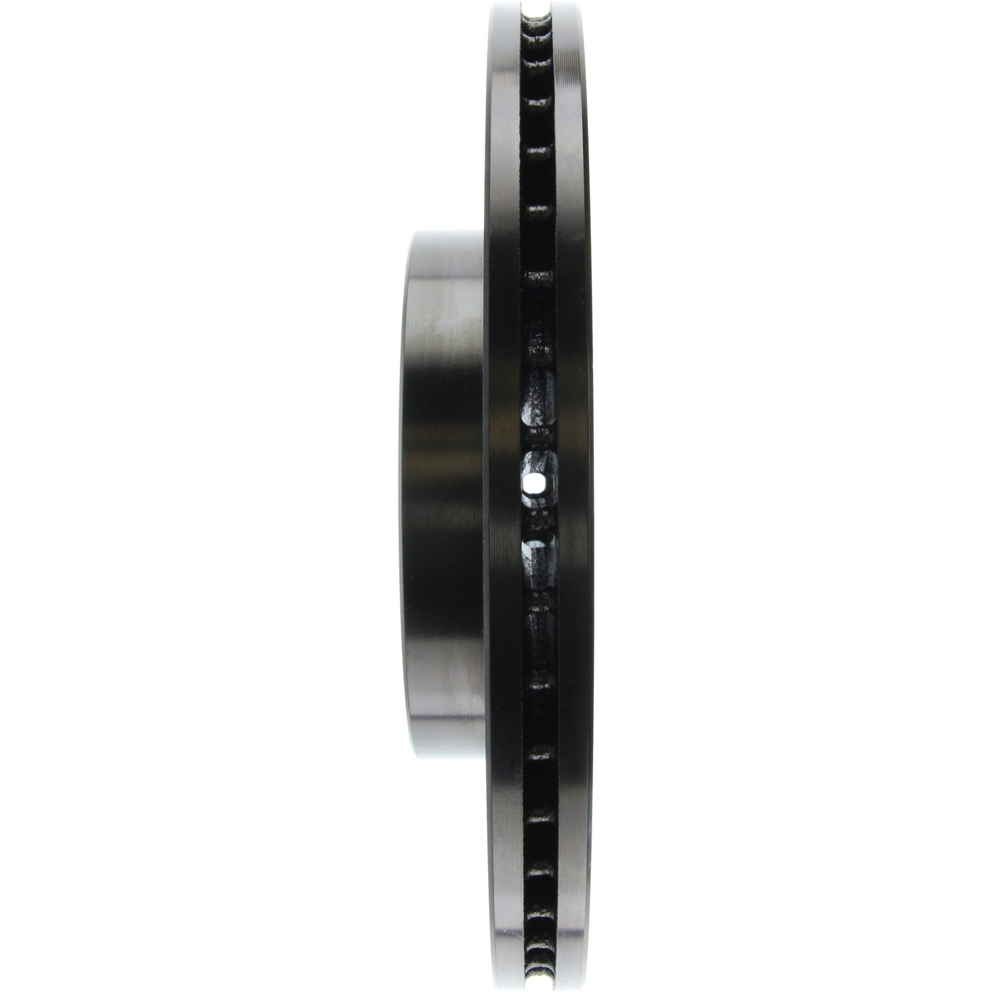 StopTech Slotted Sport Brake Rotor 126.62104SR