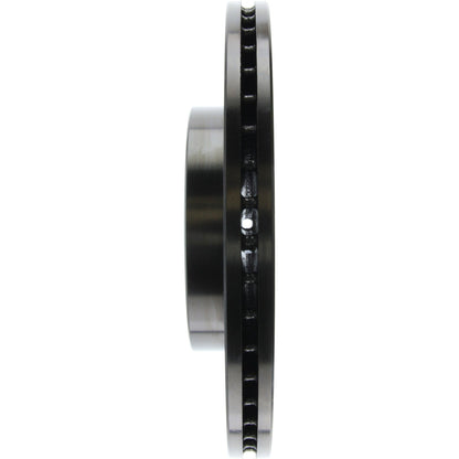 StopTech Slotted Sport Brake Rotor 126.62104SR