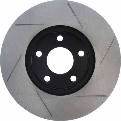 StopTech Slotted Sport Brake Rotor 126.62104SR