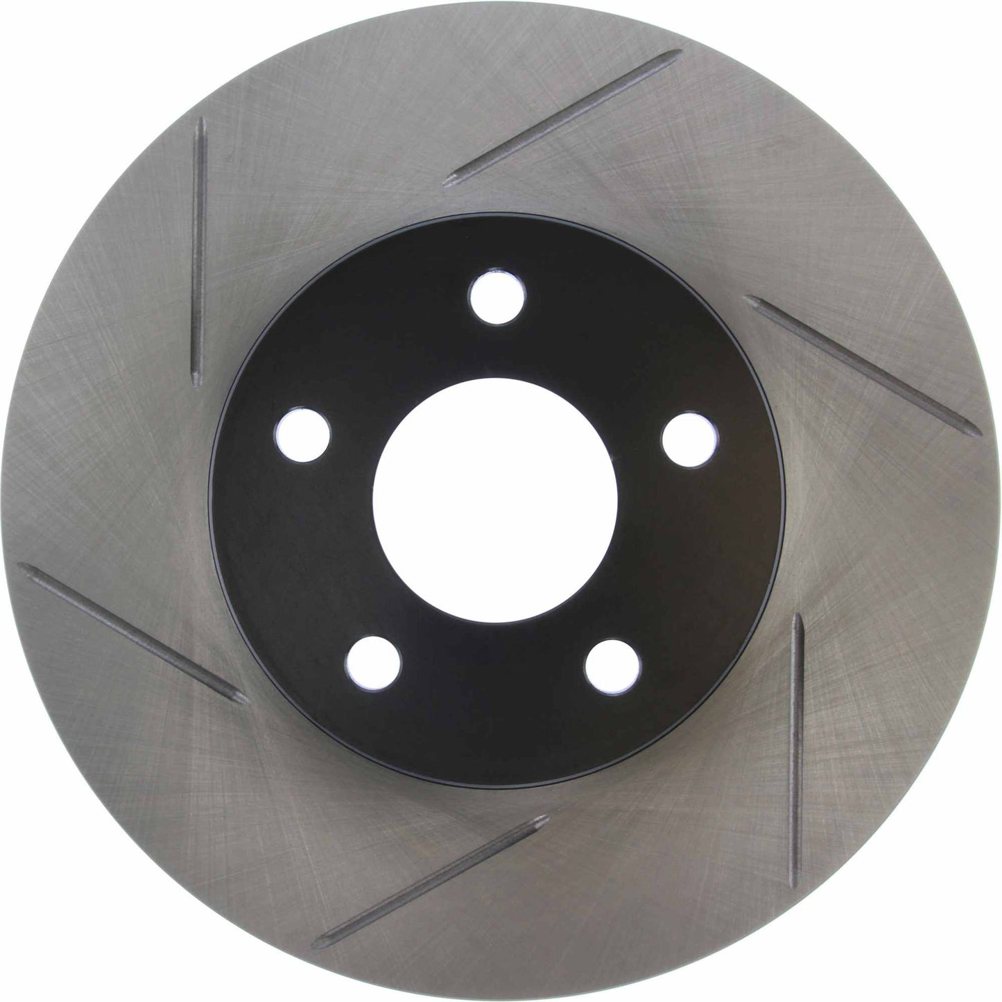 StopTech Slotted Sport Brake Rotor 126.62104SR