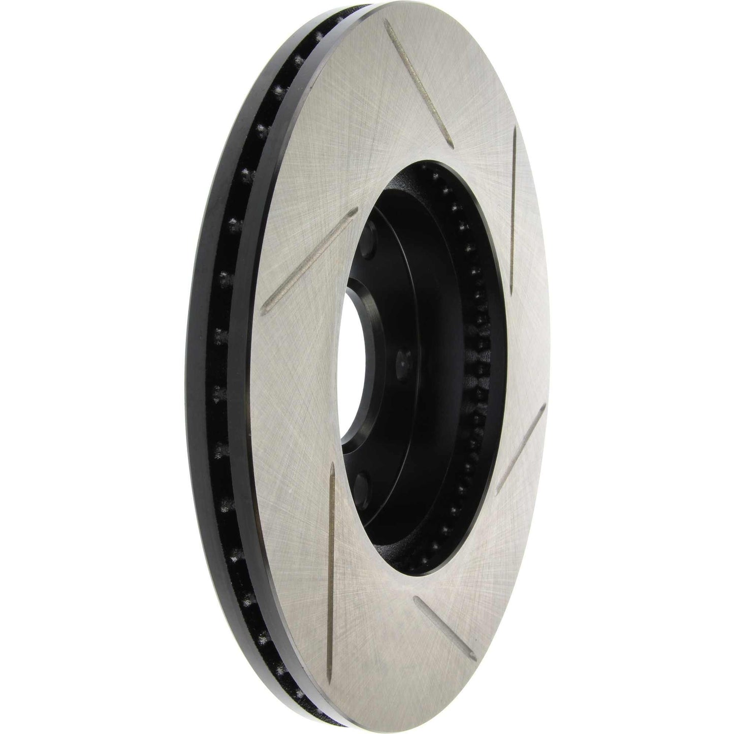 StopTech Slotted Sport Brake Rotor 126.62104SR