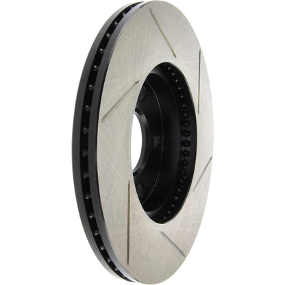StopTech Slotted Sport Brake Rotor 126.62104SR