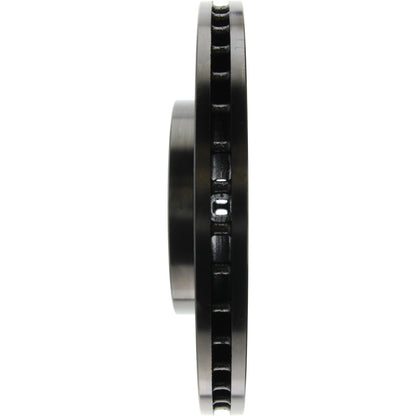 StopTech Slotted Sport Brake Rotor 126.62106SL