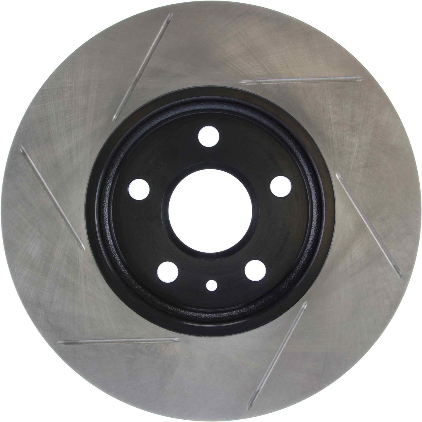 StopTech Slotted Sport Brake Rotor 126.62106SL