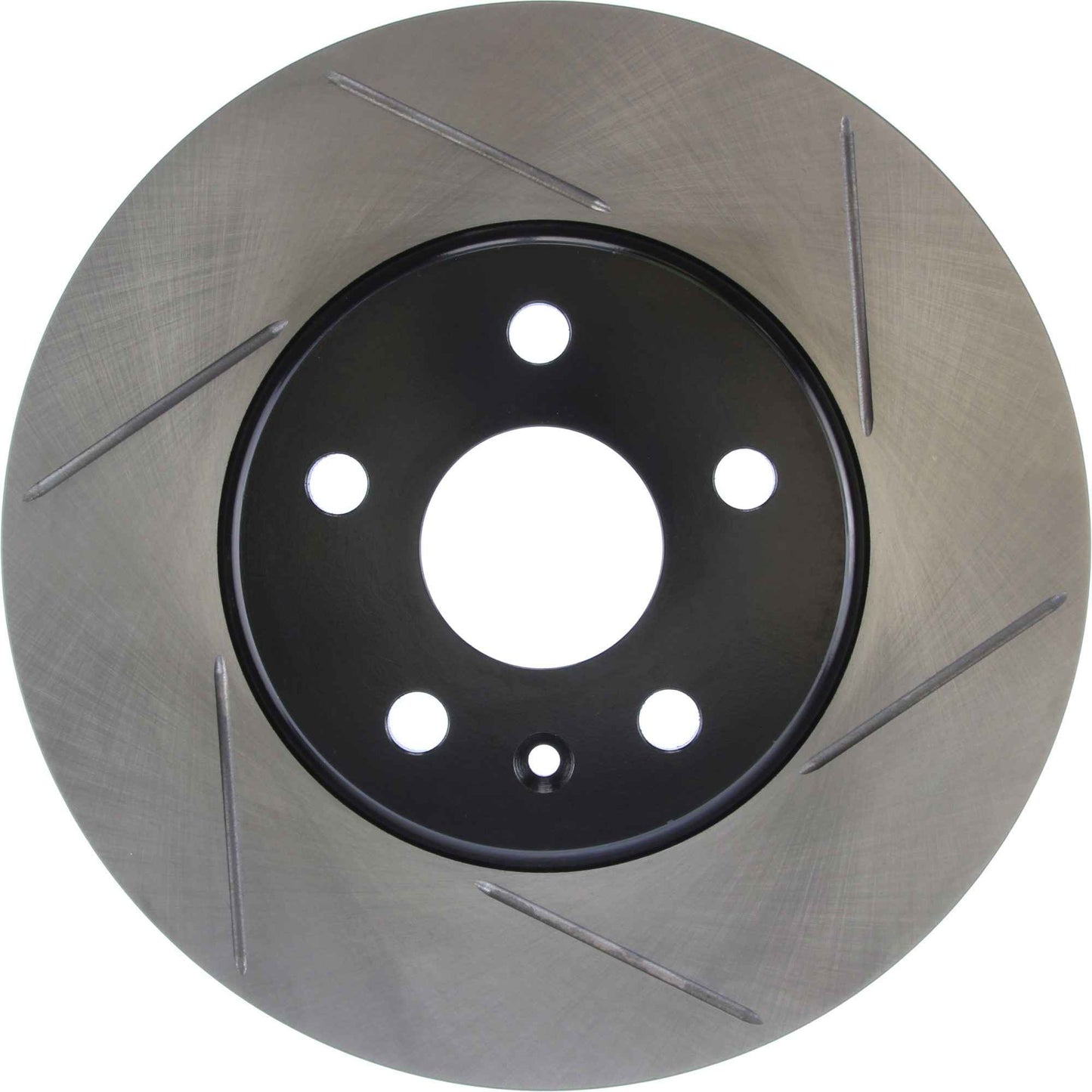 StopTech Slotted Sport Brake Rotor 126.62106SL