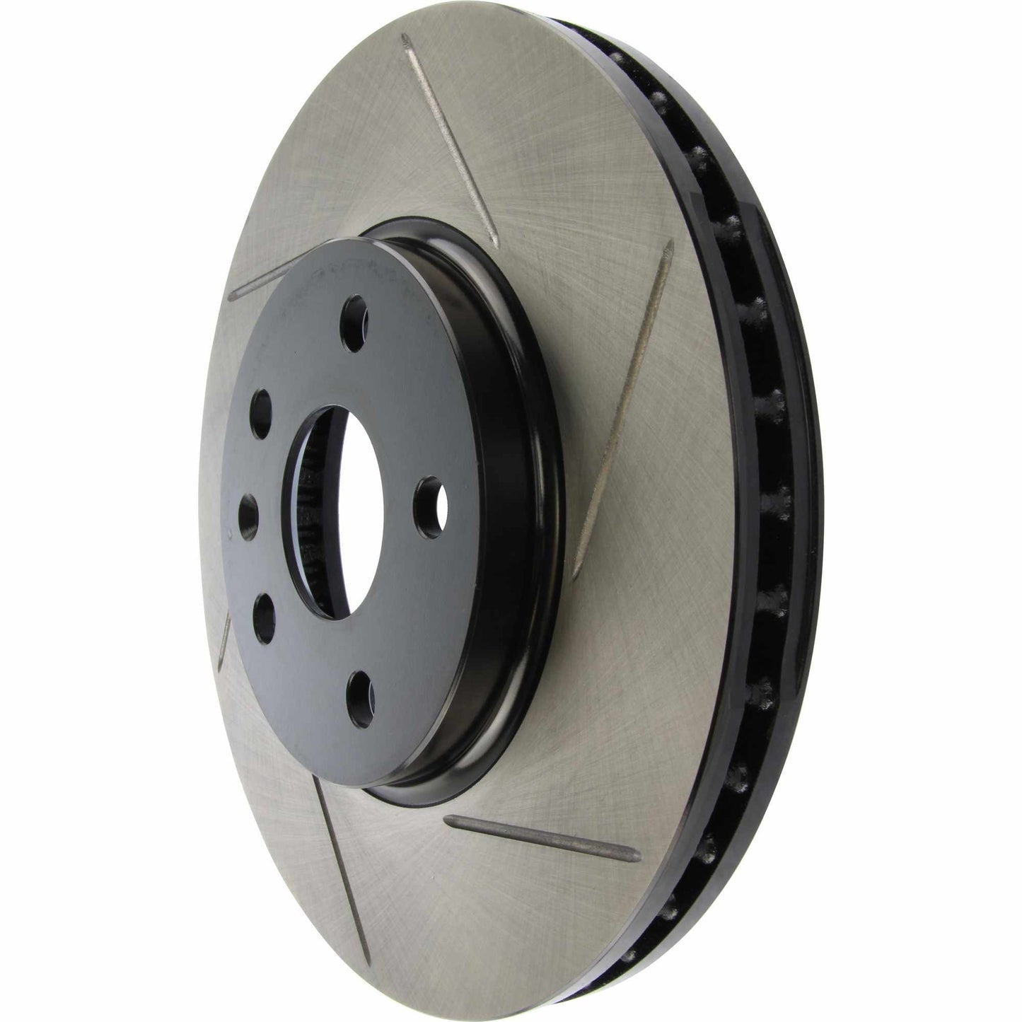 StopTech Slotted Sport Brake Rotor 126.62106SL
