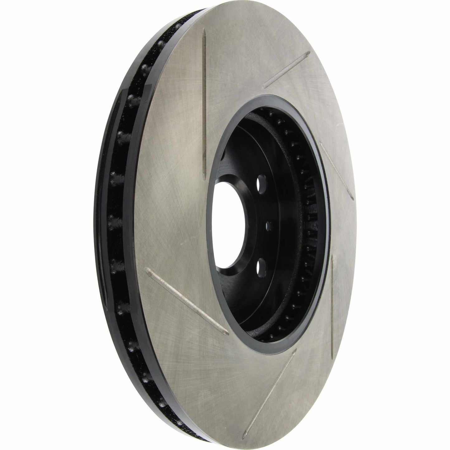 StopTech Slotted Sport Brake Rotor 126.62106SL