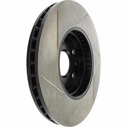 StopTech Slotted Sport Brake Rotor 126.62106SL