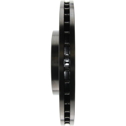 StopTech Slotted Sport Brake Rotor 126.62106SR