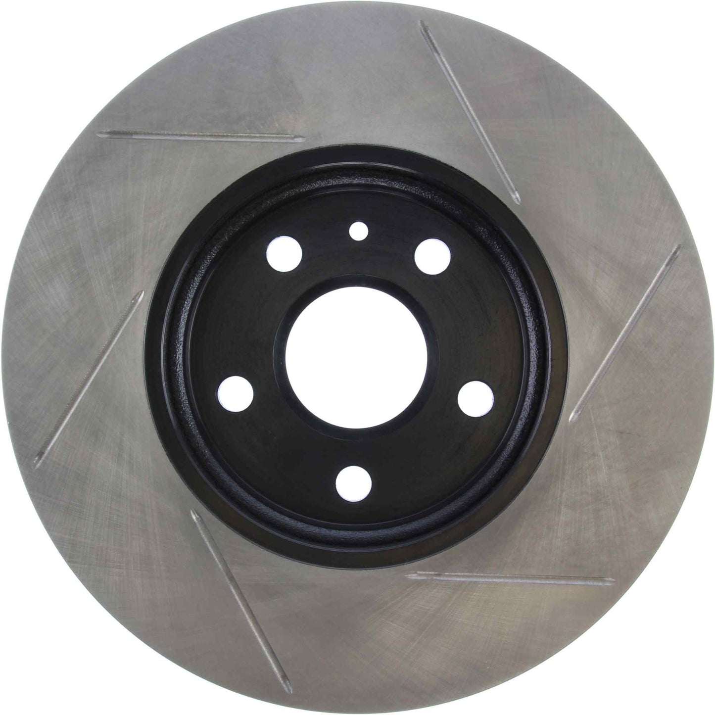 StopTech Slotted Sport Brake Rotor 126.62106SR