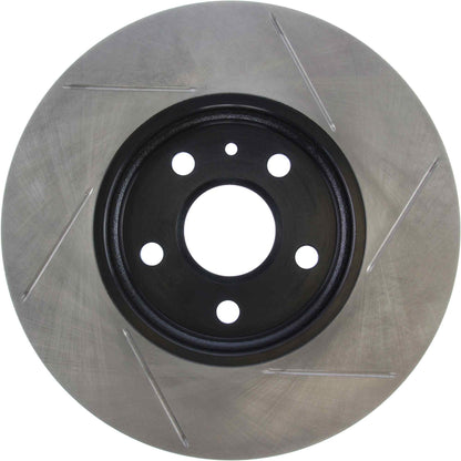StopTech Slotted Sport Brake Rotor 126.62106SR