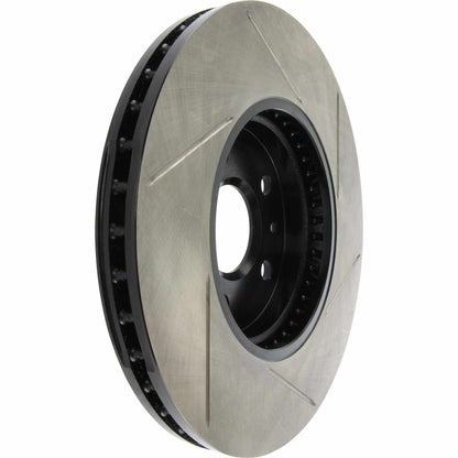 StopTech Slotted Sport Brake Rotor 126.62106SR