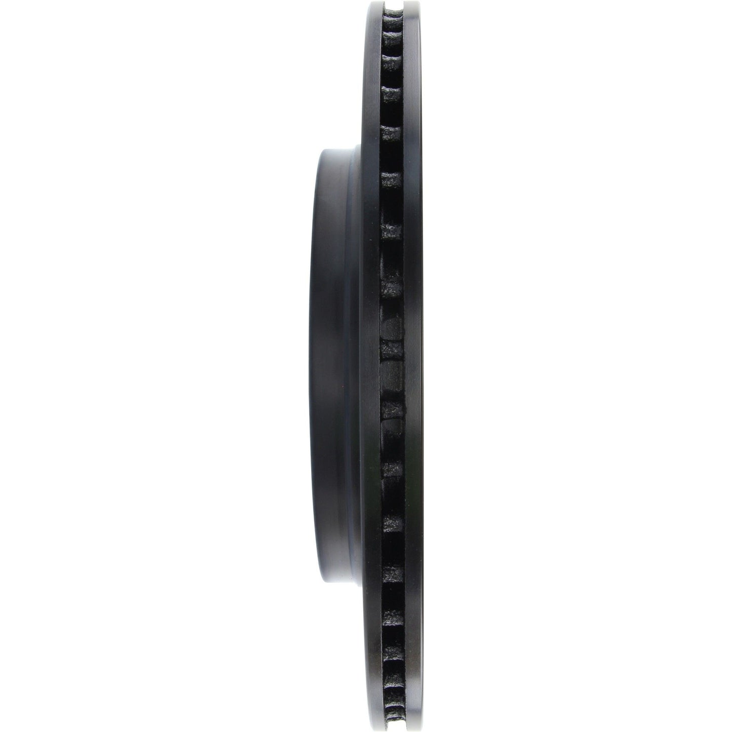 StopTech Slotted Sport Brake Rotor 126.62107SL