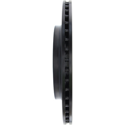 StopTech Slotted Sport Brake Rotor 126.62107SL