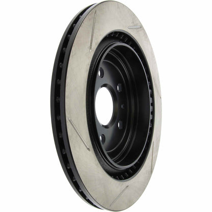 StopTech Slotted Sport Brake Rotor 126.62107SL