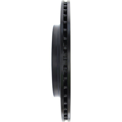 StopTech Slotted Sport Brake Rotor 126.62107SR