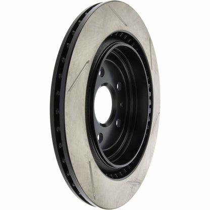 StopTech Slotted Sport Brake Rotor 126.62107SR