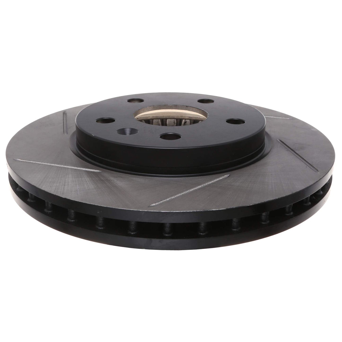 StopTech Sport Slotted Rotor - Front Right 126.62110SR