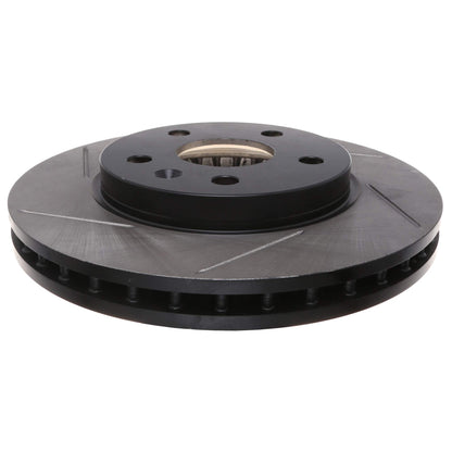 StopTech Sport Slotted Rotor - Front Right 126.62110SR