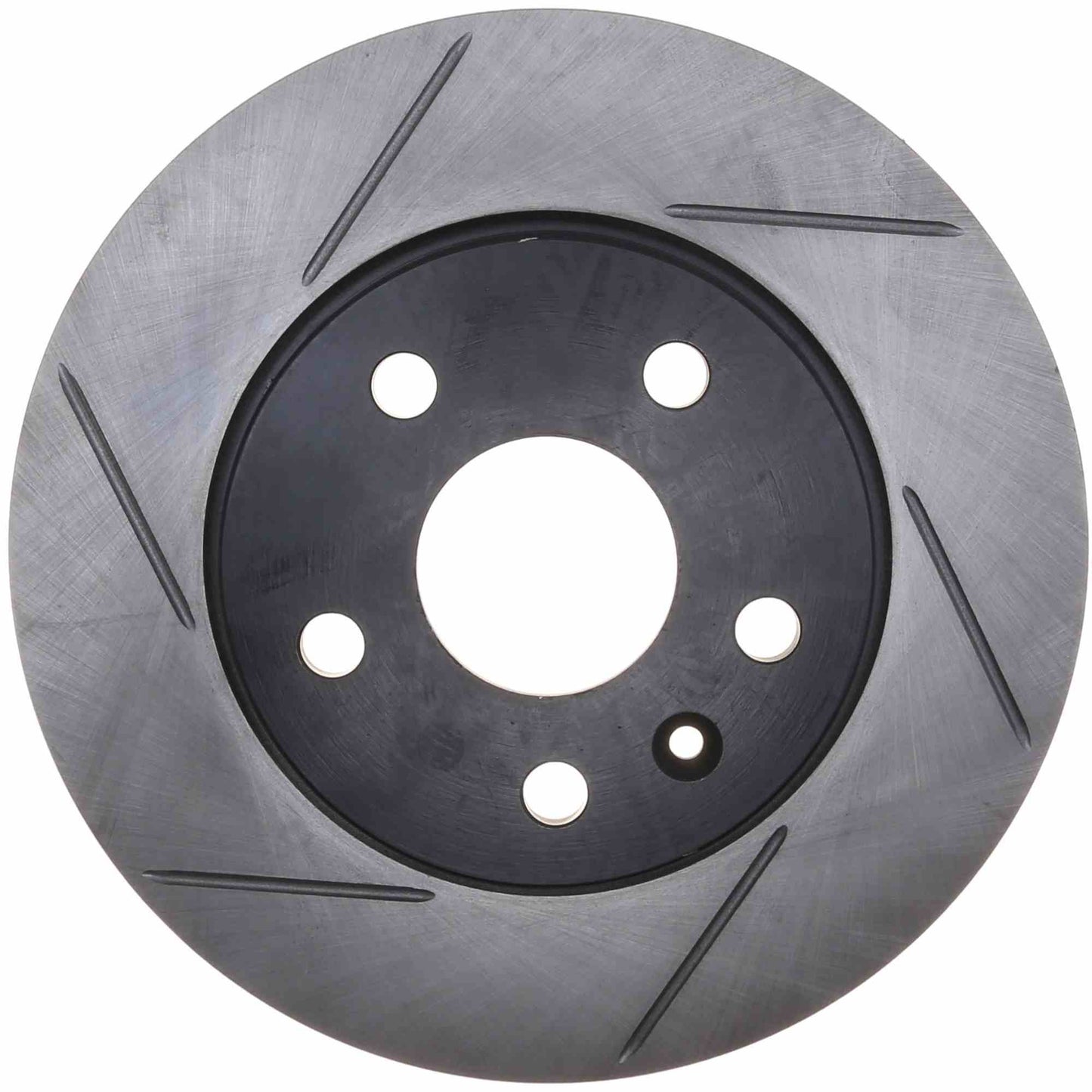 StopTech Sport Slotted Rotor - Front Right 126.62110SR