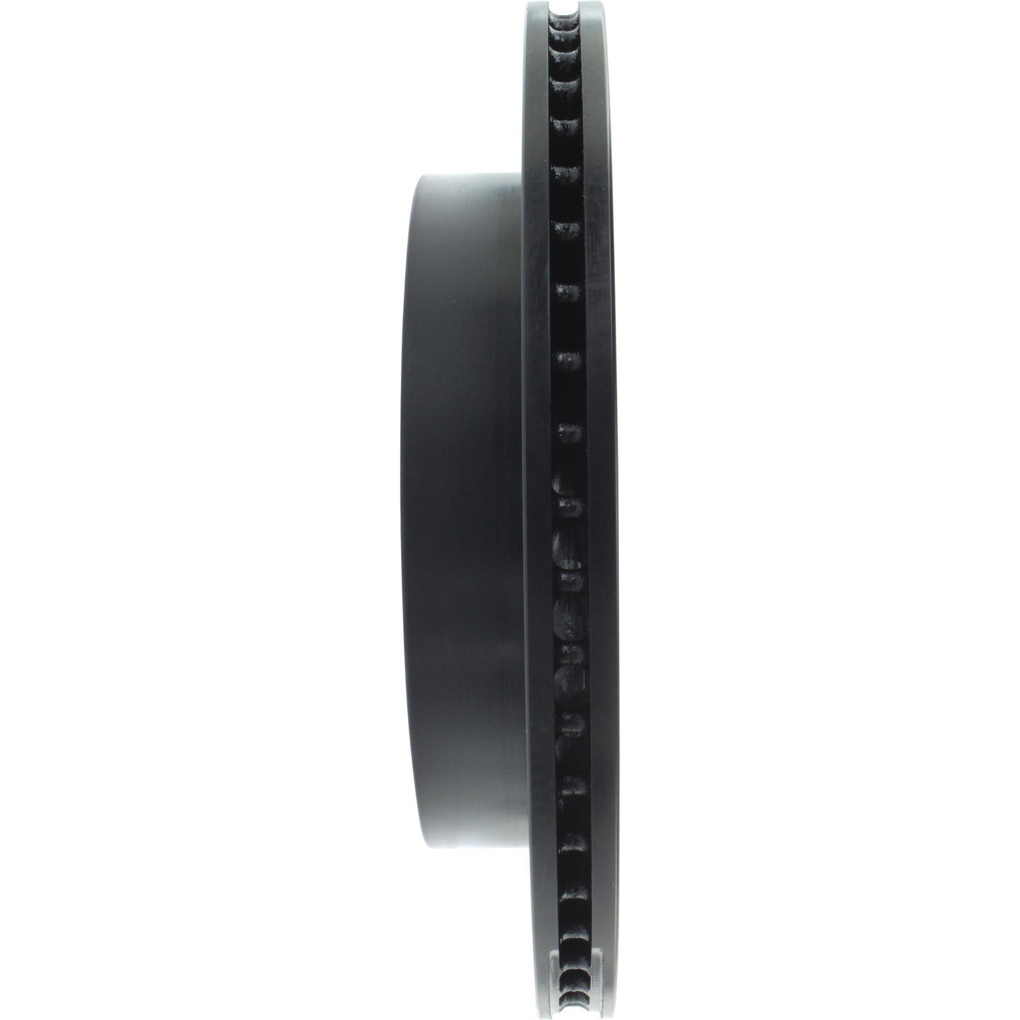 StopTech Power Slot 08-09 Pontiac G8 V6 Rear Right Slotted Rotor 126.62111SR