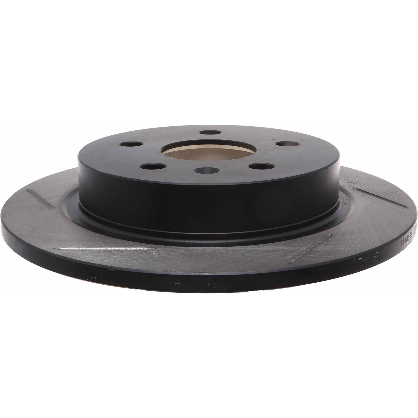 StopTech Sport Slotted Rotor - Front Right 126.62115SR