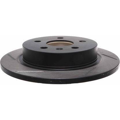 StopTech Sport Slotted Rotor - Front Right 126.62115SR