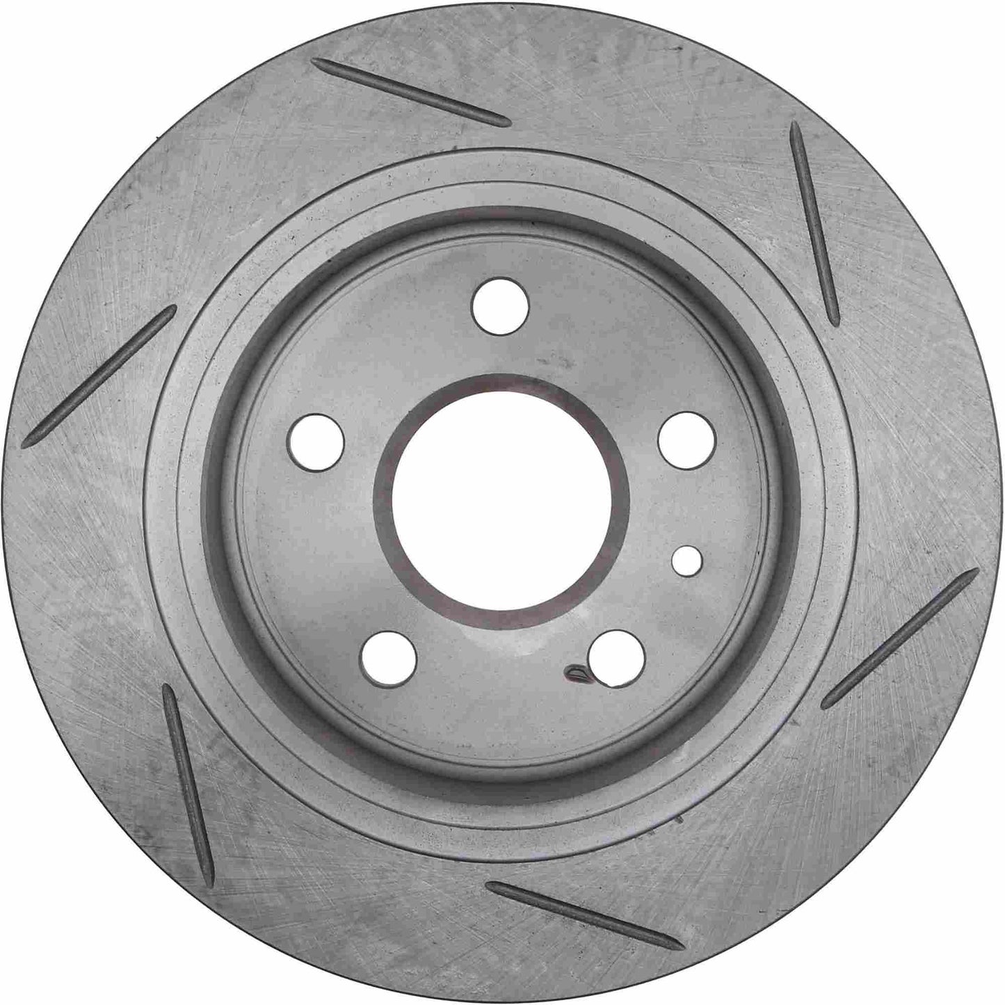 StopTech Sport Slotted Rotor - Front Right 126.62115SR