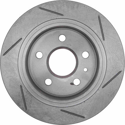 StopTech Sport Slotted Rotor - Front Right 126.62115SR