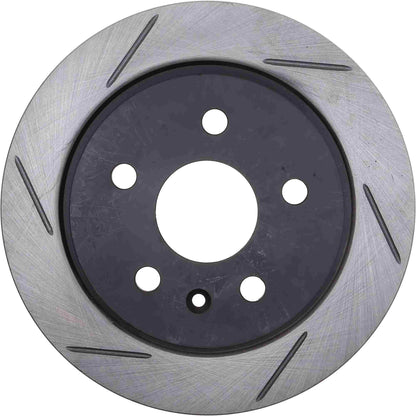 StopTech Sport Slotted Rotor - Front Right 126.62115SR