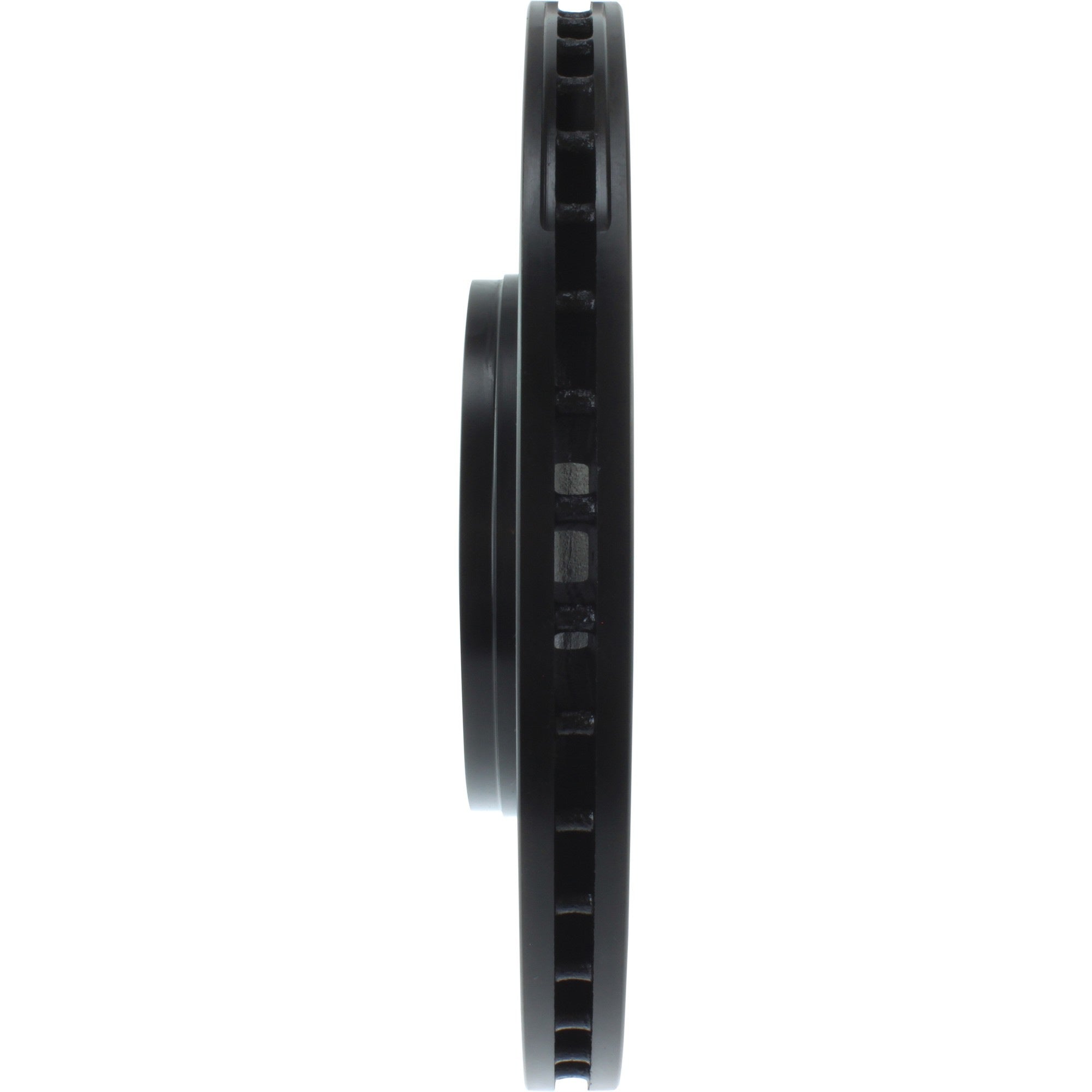 StopTech Disc Brake Rotor 126.62116SR