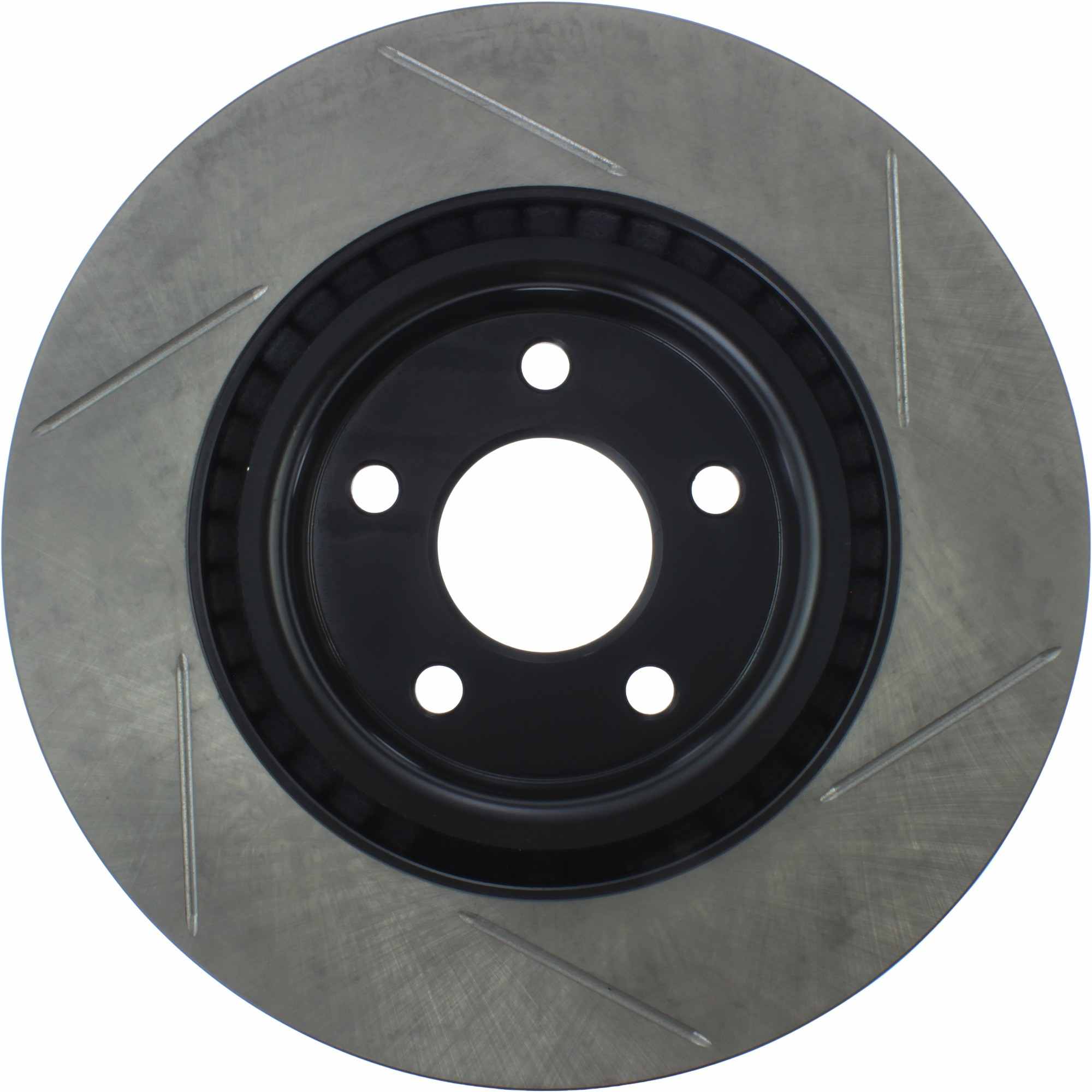 StopTech Disc Brake Rotor 126.62116SR