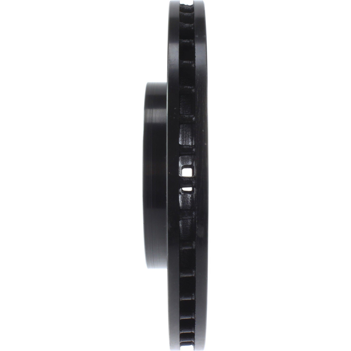 StopTech Slotted Sport Brake Rotor 126.62118SL