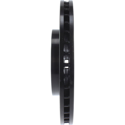 StopTech Slotted Sport Brake Rotor 126.62118SL