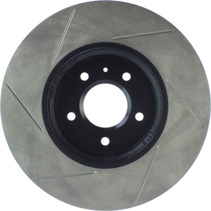 StopTech Slotted Sport Brake Rotor 126.62118SL