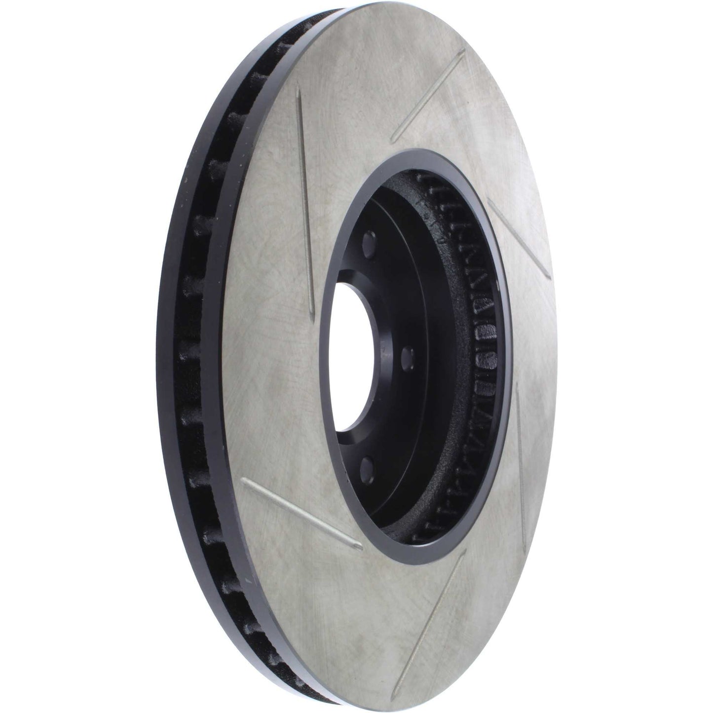 StopTech Slotted Sport Brake Rotor 126.62118SL