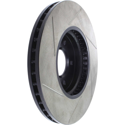 StopTech Slotted Sport Brake Rotor 126.62118SL