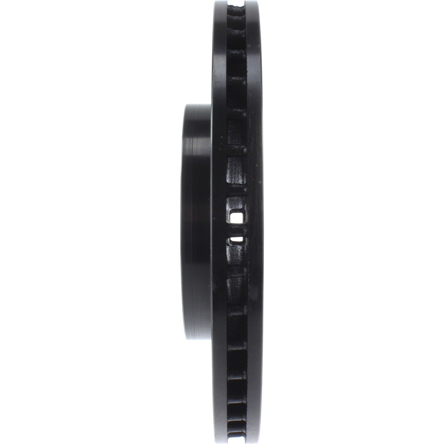 StopTech Slotted Sport Brake Rotor 126.62118SR