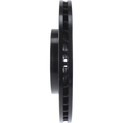 StopTech Slotted Sport Brake Rotor 126.62118SR