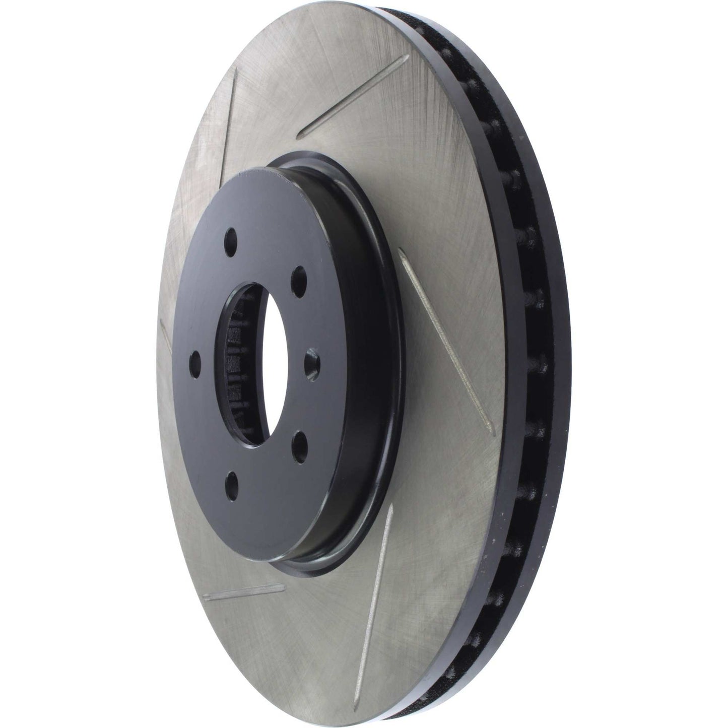 StopTech Slotted Sport Brake Rotor 126.62118SR