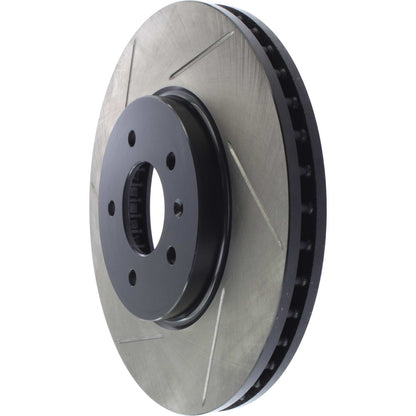 StopTech Slotted Sport Brake Rotor 126.62118SR