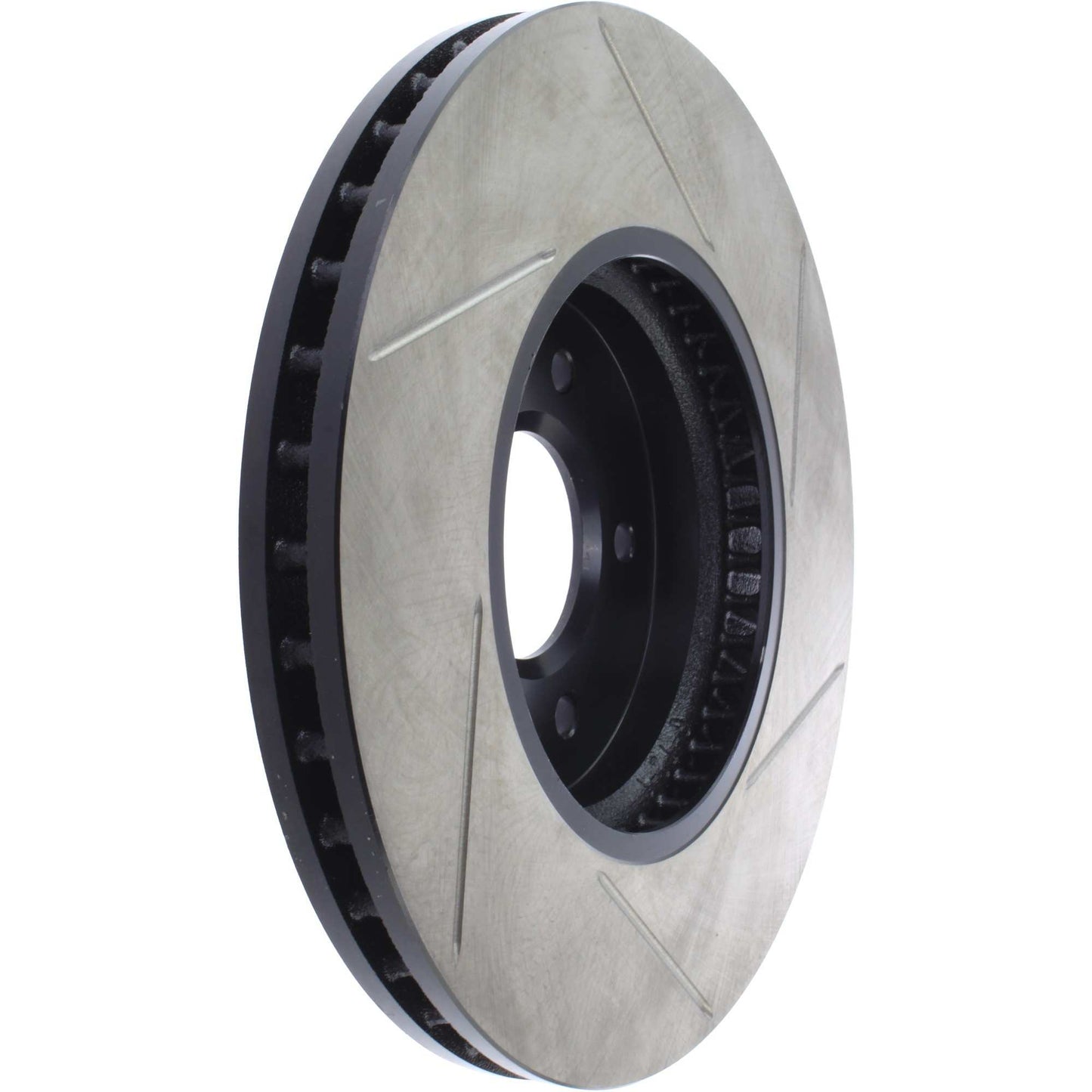 StopTech Slotted Sport Brake Rotor 126.62118SR
