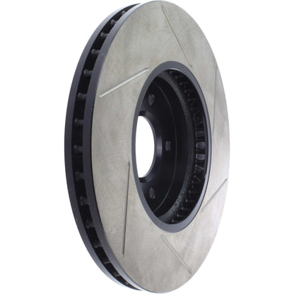 StopTech Slotted Sport Brake Rotor 126.62118SR