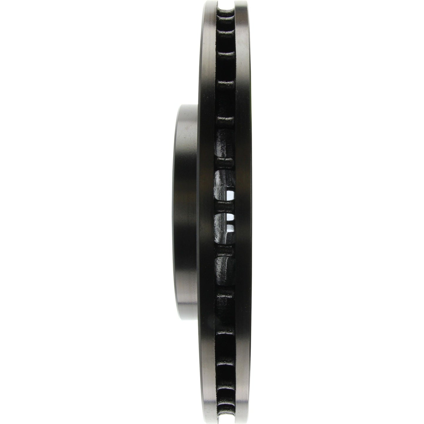 StopTech Power Slot 10 Camaro (non-SS) Front Right Slotted Rotor 126.62120SR